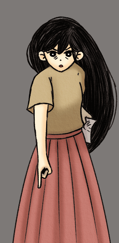 Mari Mari