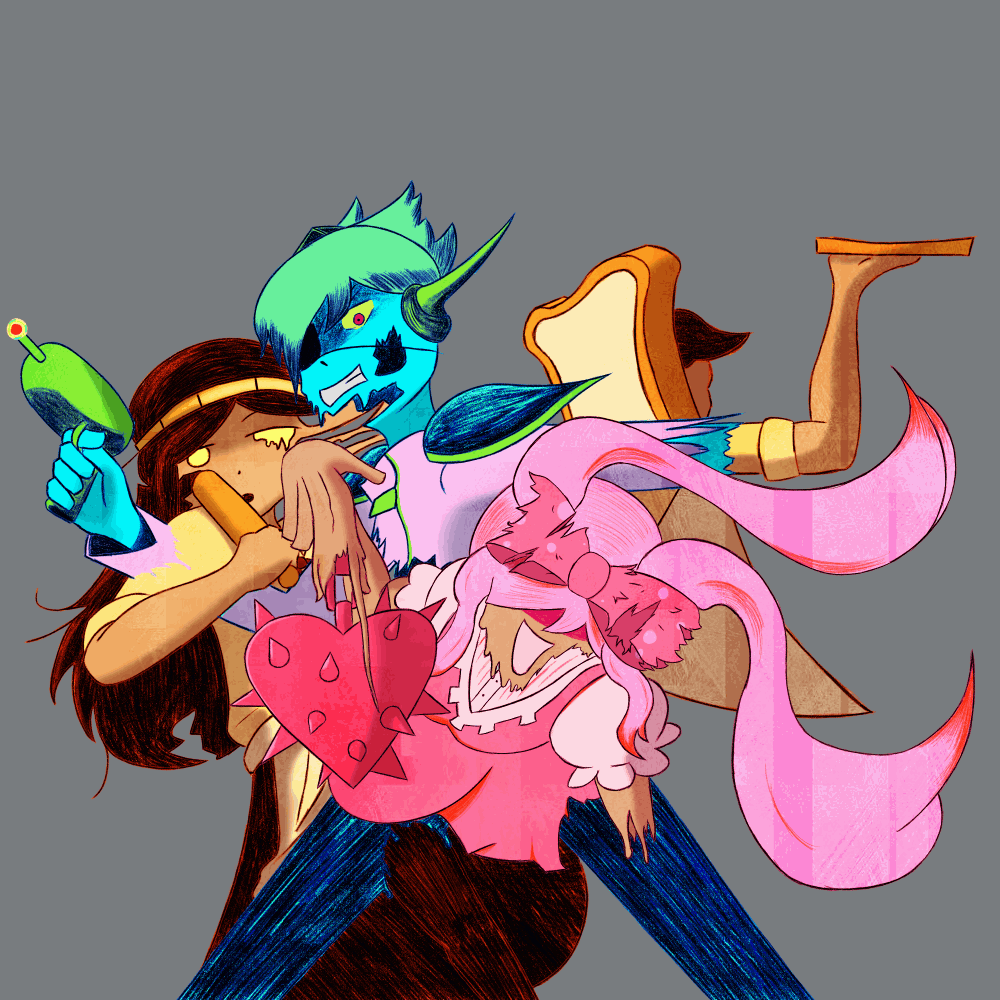 Emotion Trio Emotion Trio