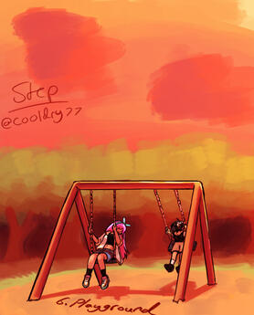 Playground Playground