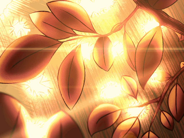Autumn Break