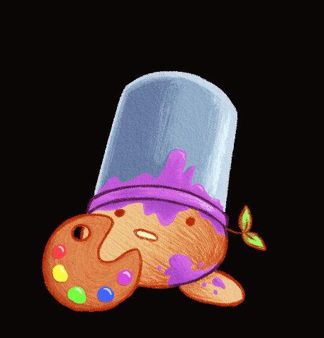 Bucket Bucket